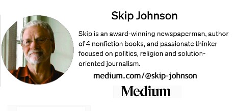 click image to browse Skip's writing on MEDIUM