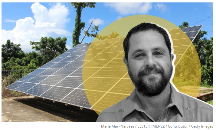 Screenshot-He’s bringing solar power to Puerto Rico — and political power to its people