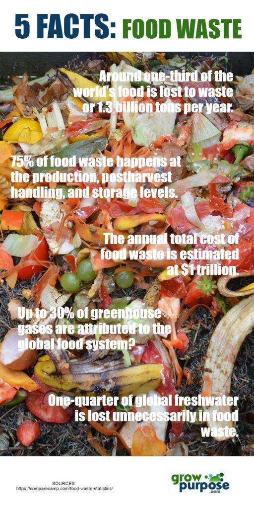 5FACTS-foodwaste
