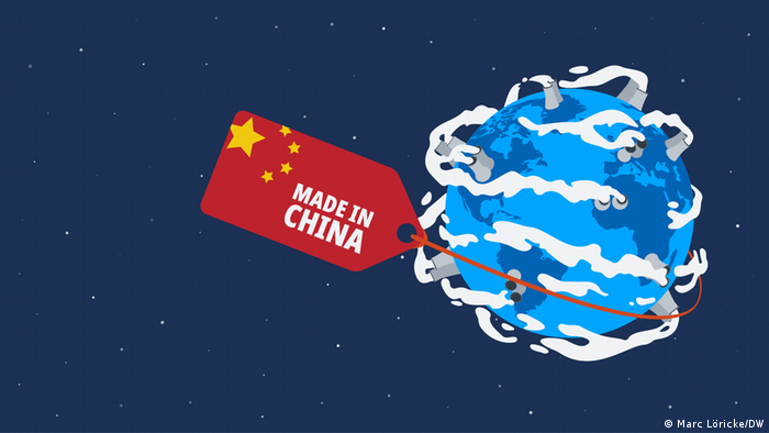 Fact check: Is China the main climate change culprit?