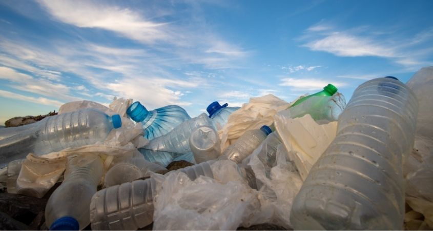 Profit at Great Cost: Plastic and the Intersection of Environmental and Racial Justice