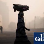 REPORT: "Air pollution is slashing years off the lives of billions"