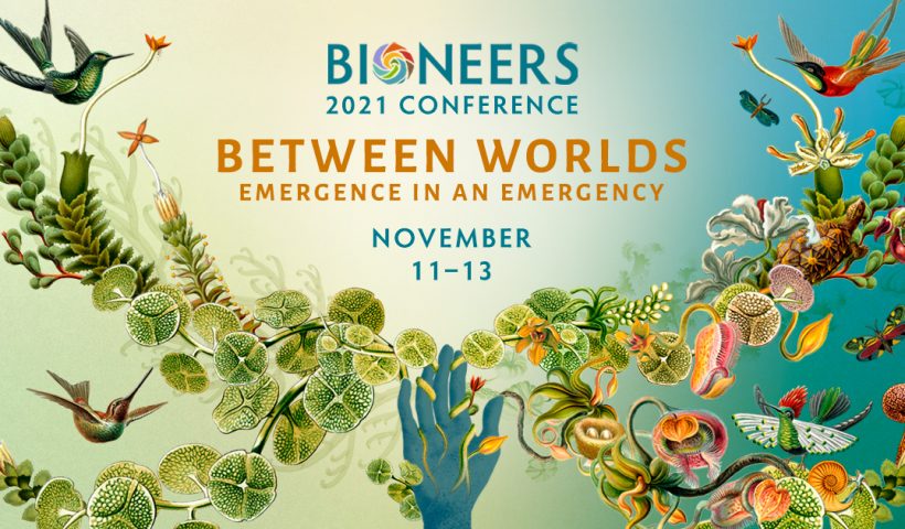 2021Bioneers Virtual Conference