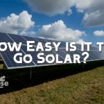 How Easy is it to Go Solar? - GUEST POST