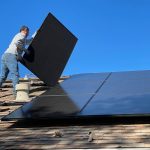 How To Go Solar At Home