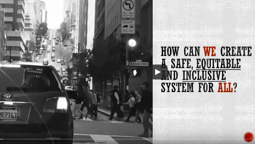 Screenshot Arrested Mobility Exploring the Impacts of Over-Policing Black Mobility in the US