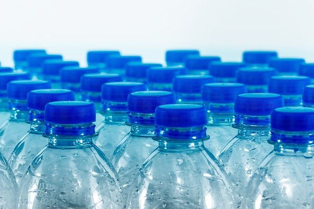 endless-plastic-bottles