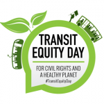 FEB 4: Transit Equity Day in Charleston and the SC Lowcountry