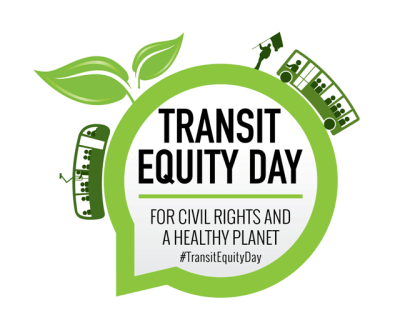 Rise, Ride and Remember with Rosa, Transit Equity Day in Charleston and the SC Lowcountry