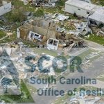 SC Office of Resilience Developing a Statewide Resilience Plan
