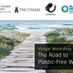 FEB 23: Webinar - The Road to Plastic Free Waters