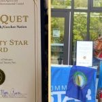 Queen Quet of the Gullah/Geechee Nation Honored by EPA and DHEC