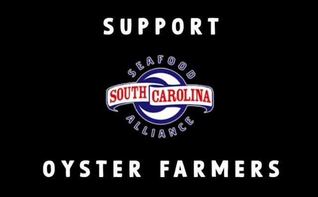 Support Oyster Farmers