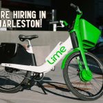 LIME is hiring in Charleston!