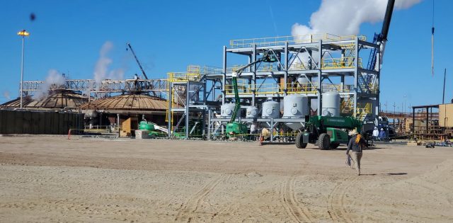 How a few geothermal plants could solve America’s lithium supply crunch and boost the EV battery industry