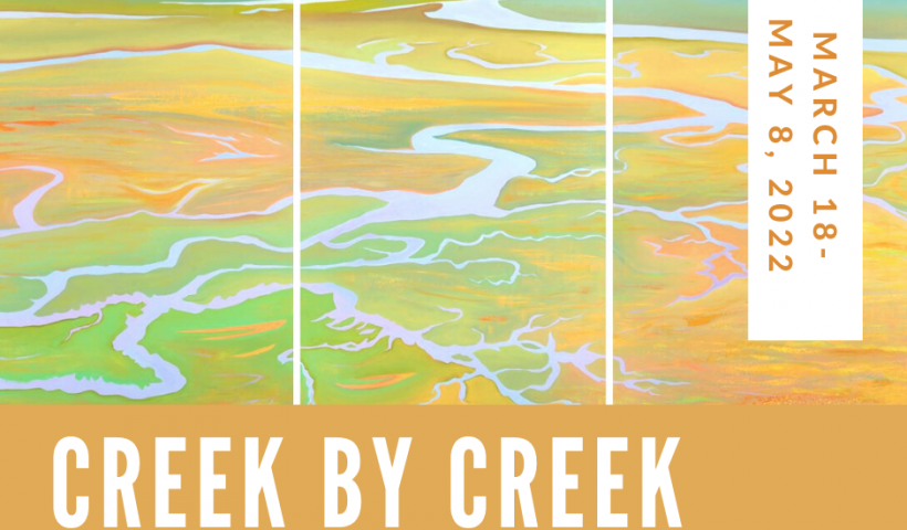 CreekByCreek