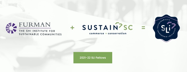 Screenshot SLI — Sustain SC