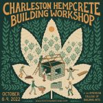 OCT 8-9: Hempcrete Building Workshop
