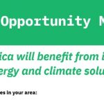 RESOURCE: Climate Opportunity Map