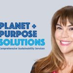 INTERVIEW: Planet + Purpose Solutions' LIA COLABELLO