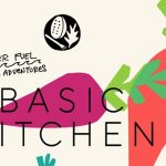 Basic Kitchen's Annual Salad Project to Benefit Green Heart Project