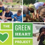 #GREENJOBS: Green Heart Project Hiring Garden Educators!