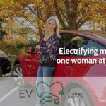 RESOURCE: Women are the focus at EV Love