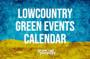 All the Green Events in one place
