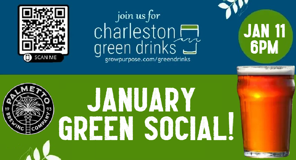 2024-GreenDrinks-Social-January