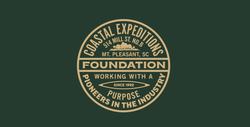 Coastal Expeditions Foundation - Coastal Expeditions - coastalexpeditions.com